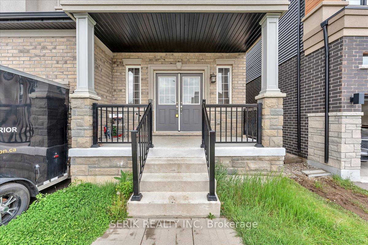 Photo 6 of 65 Flagg Avenue, Brant, Paris — HOMEH