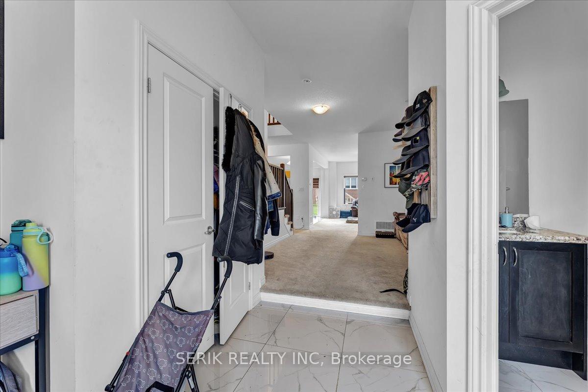 Photo 8 of 65 Flagg Avenue, Brant, Paris — HOMEH
