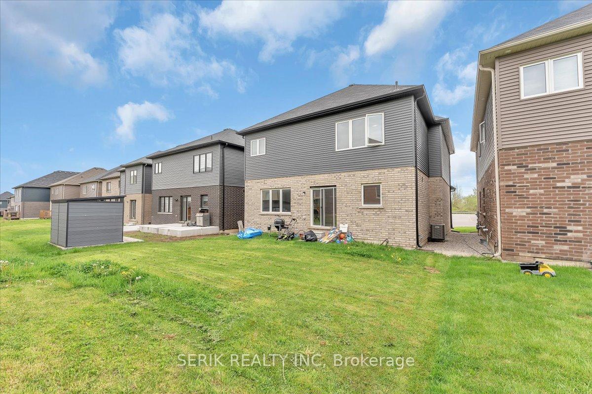 Photo 32 of 65 Flagg Avenue, Brant, Paris — HOMEH