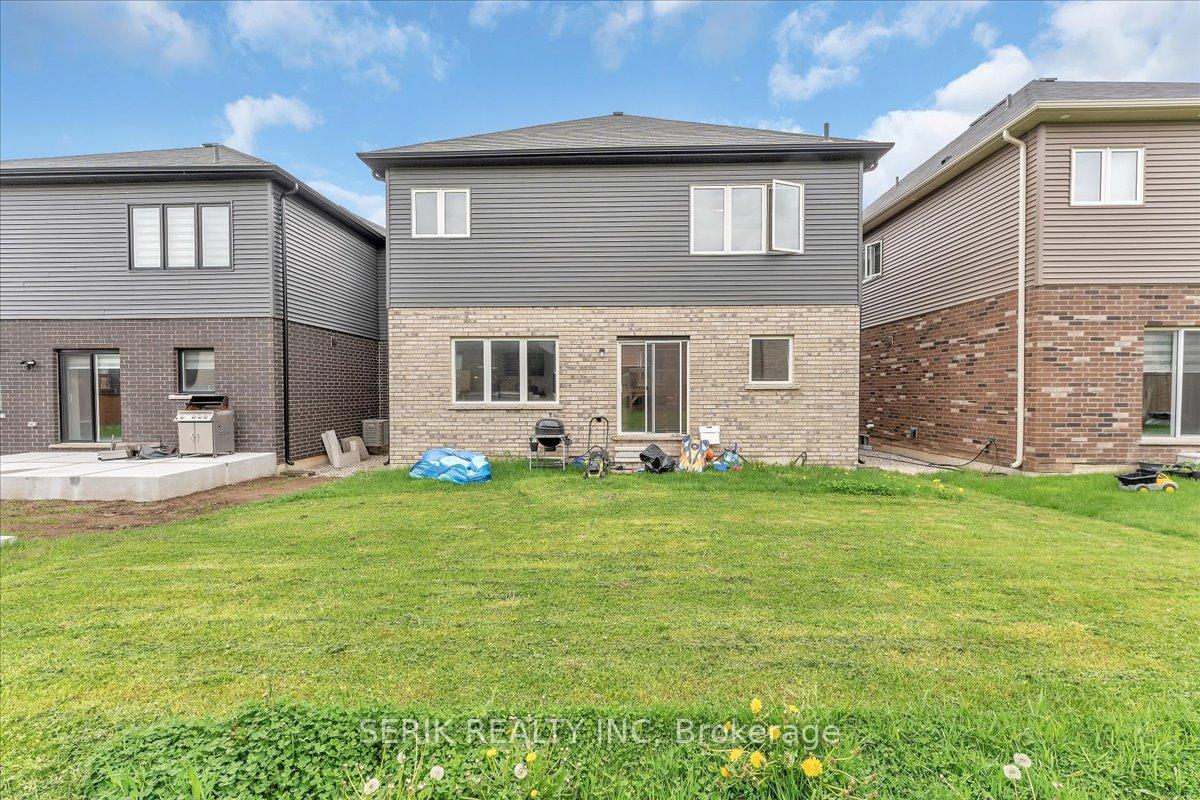 Photo 33 of 65 Flagg Avenue, Brant, Paris — HOMEH
