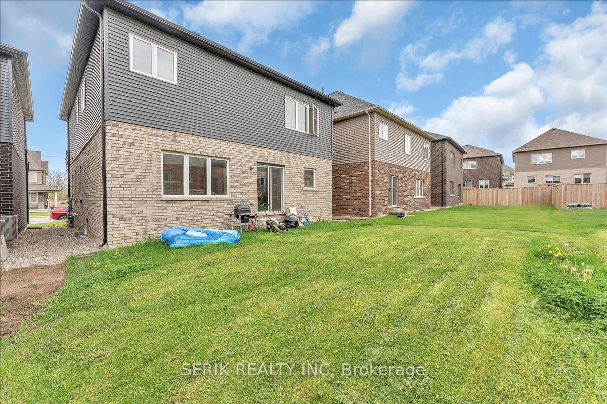 Photo 34 of 65 Flagg Avenue, Brant, Paris — HOMEH