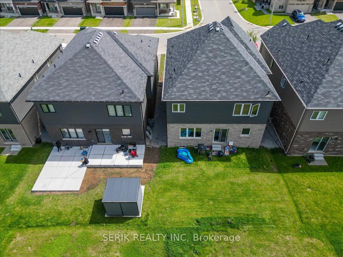 Photo 38 of 65 Flagg Avenue, Brant, Paris — HOMEH