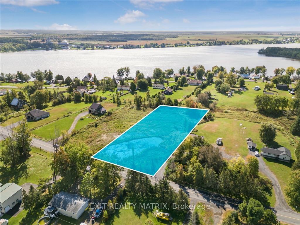 Photo 1 of 00 Chartrand Road, Champlain, Champlain Twp — HOMEH