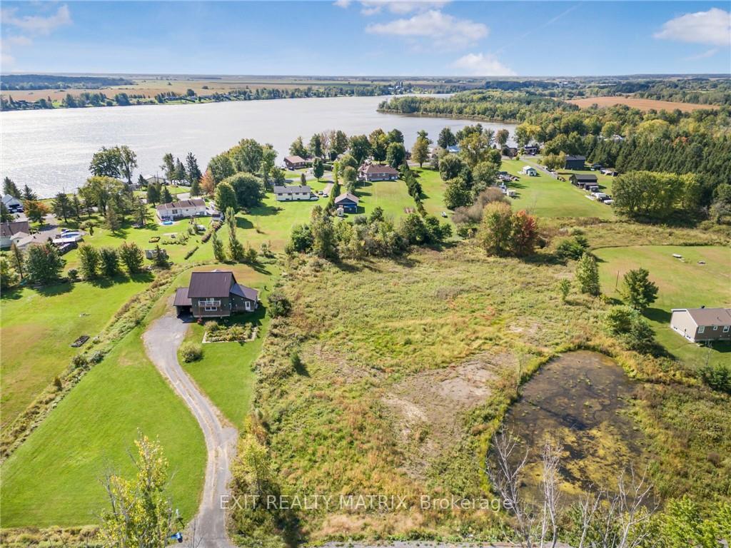 Photo 3 of 00 Chartrand Road, Champlain, Champlain Twp — HOMEH
