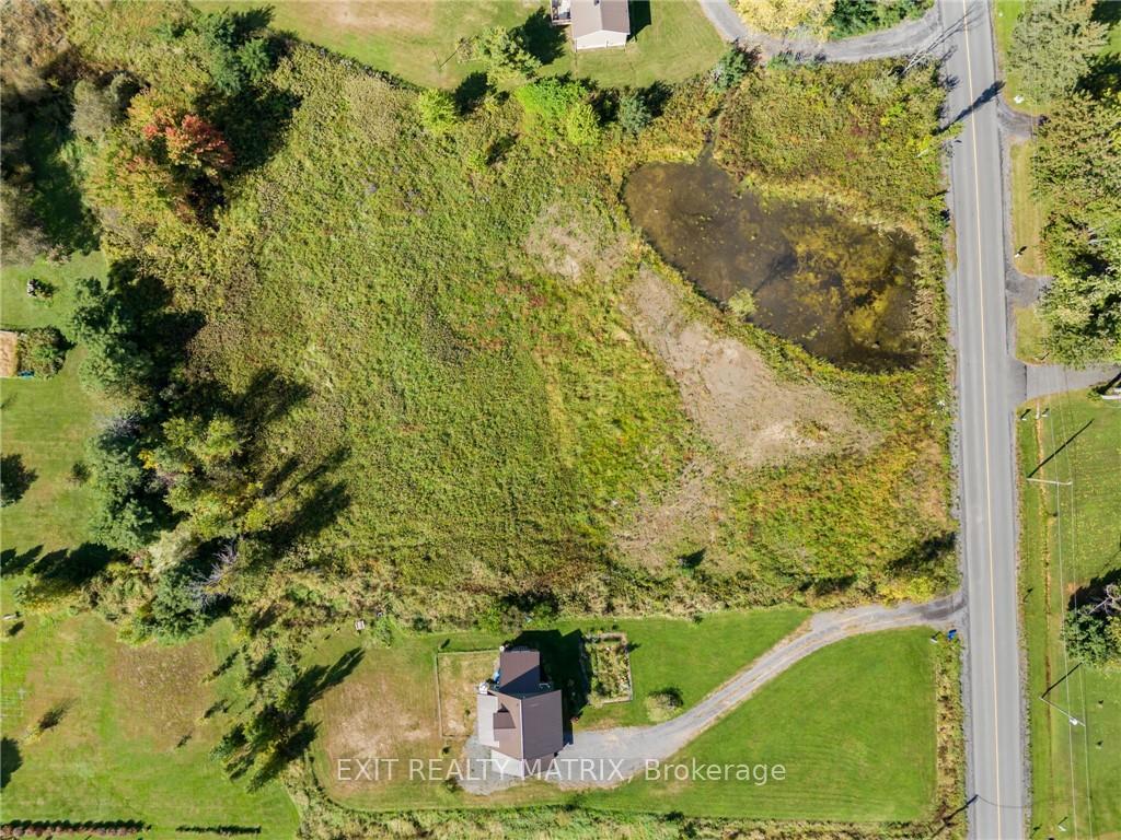 Photo 4 of 00 Chartrand Road, Champlain, Champlain Twp — HOMEH