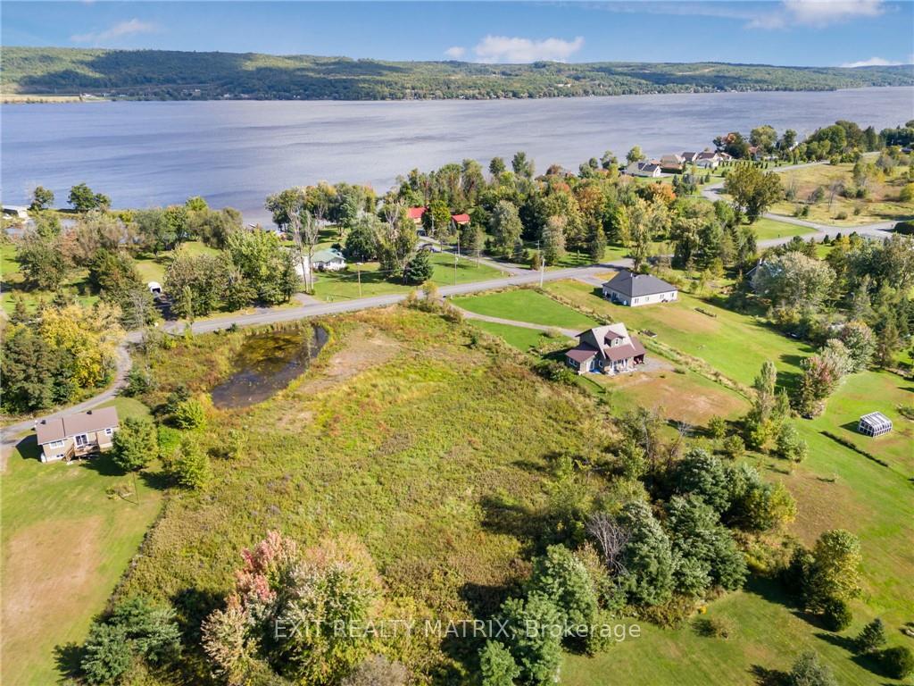 Photo 5 of 00 Chartrand Road, Champlain, Champlain Twp — HOMEH