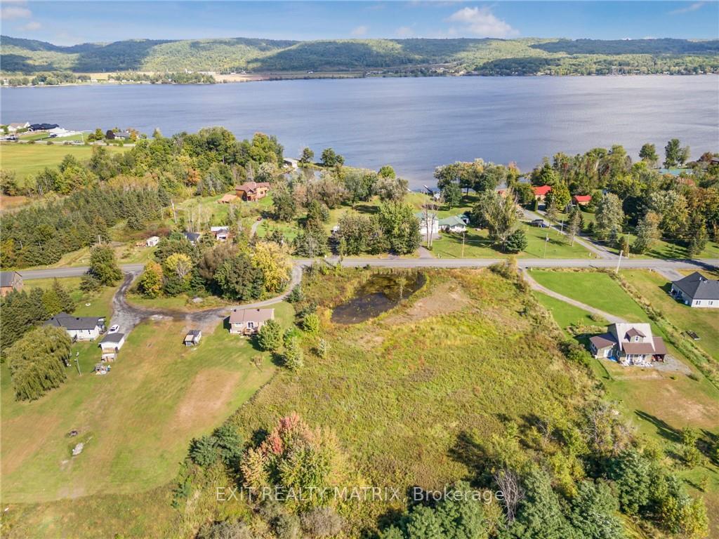 Photo 7 of 00 Chartrand Road, Champlain, Champlain Twp — HOMEH