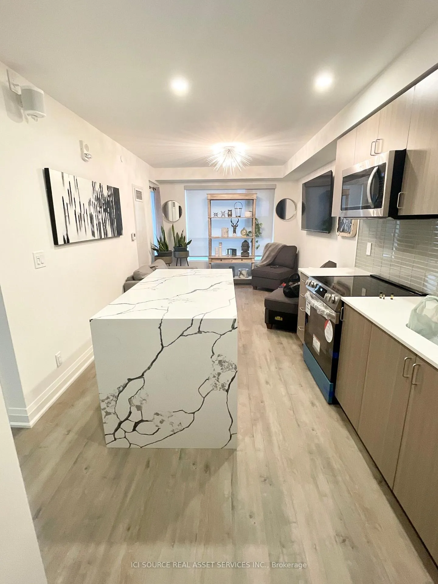 Photo 1 of Unit 505, 58 Lakeside Terrace, Barrie, City Centre — HOMEH