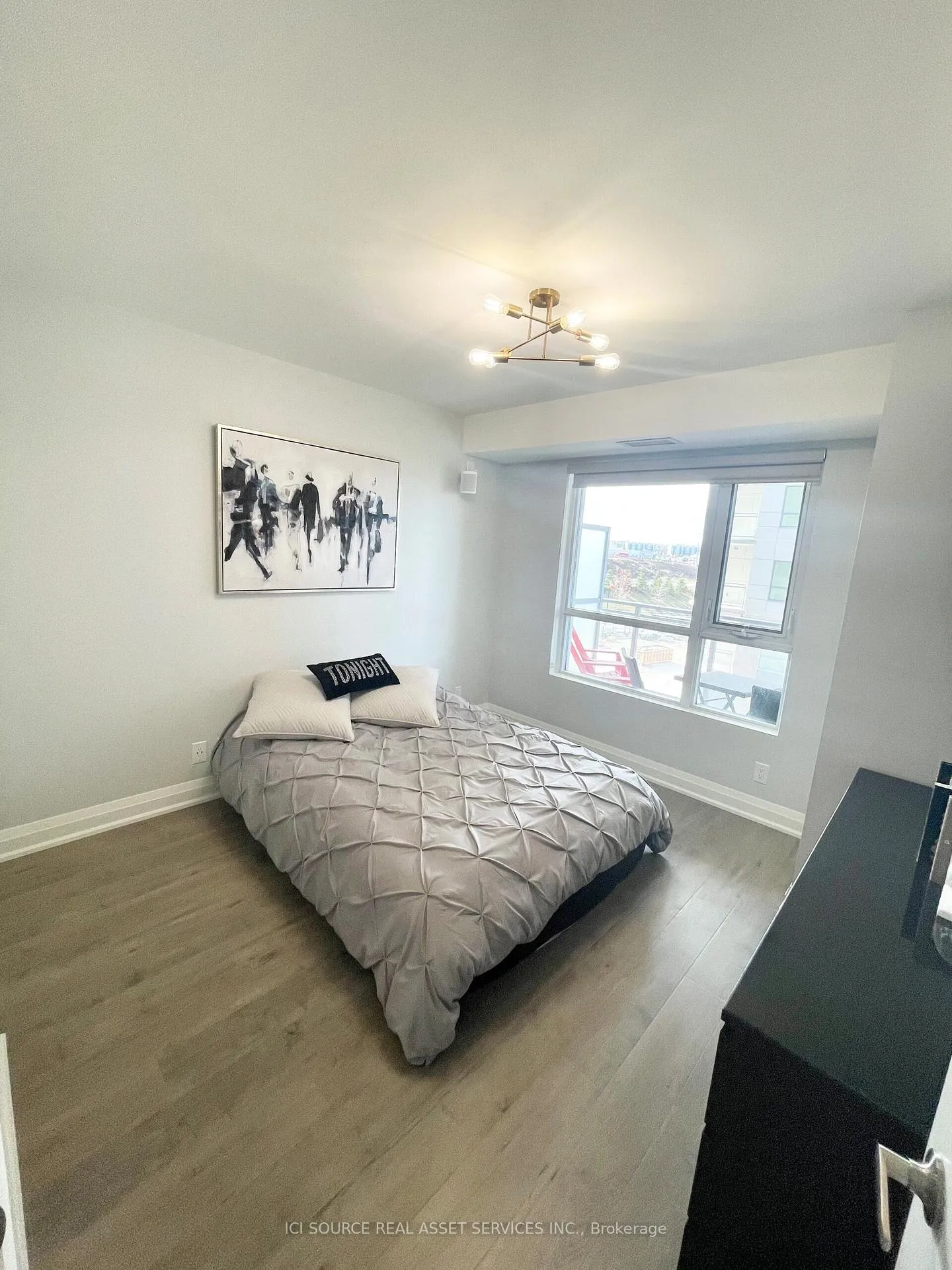 Photo 4 of Unit 505, 58 Lakeside Terrace, Barrie, City Centre — HOMEH