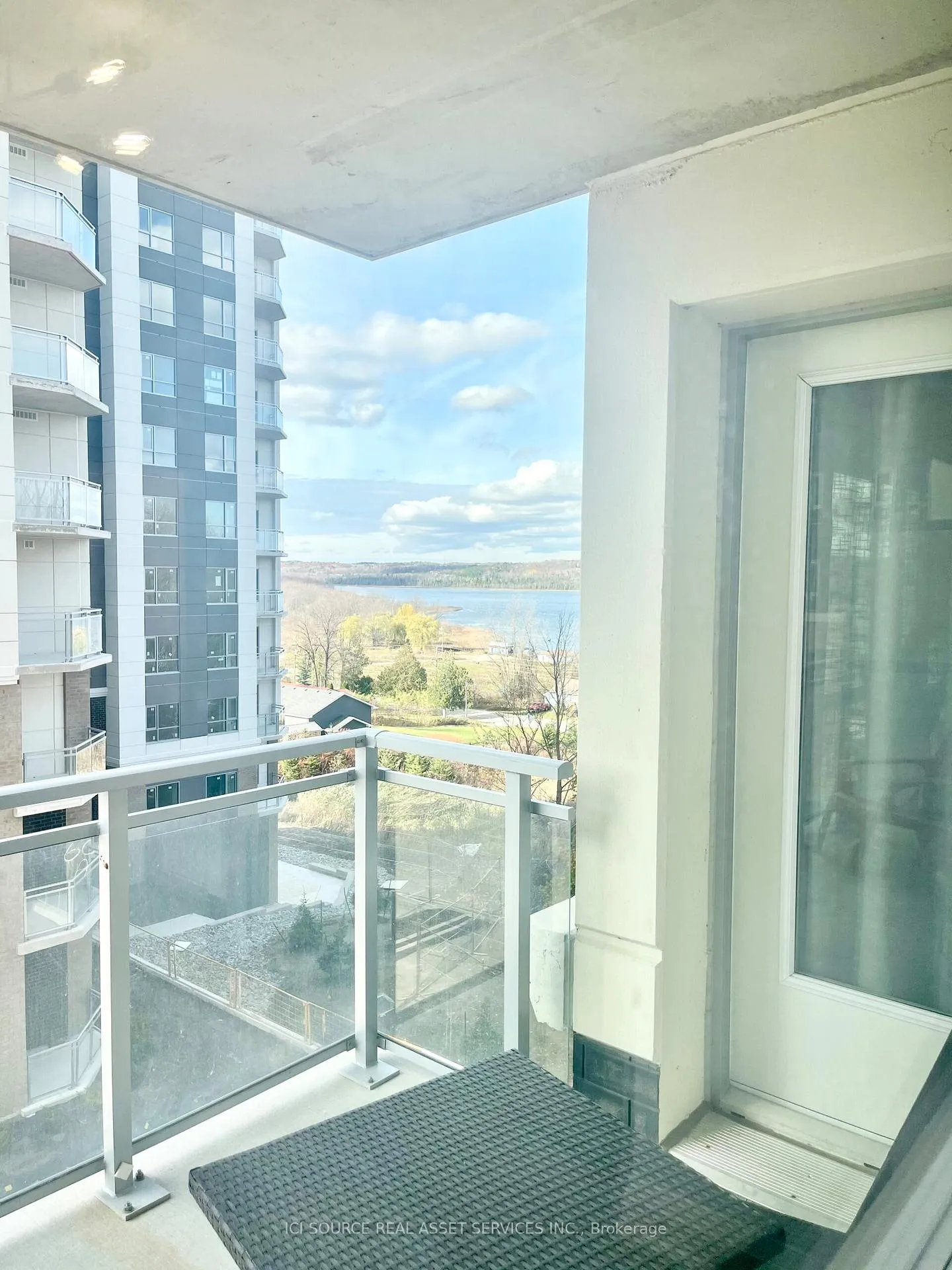 Photo 8 of Unit 505, 58 Lakeside Terrace, Barrie, City Centre — HOMEH