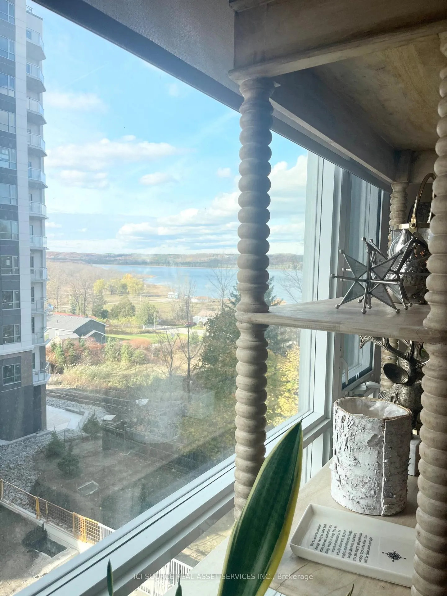 Photo 9 of Unit 505, 58 Lakeside Terrace, Barrie, City Centre — HOMEH