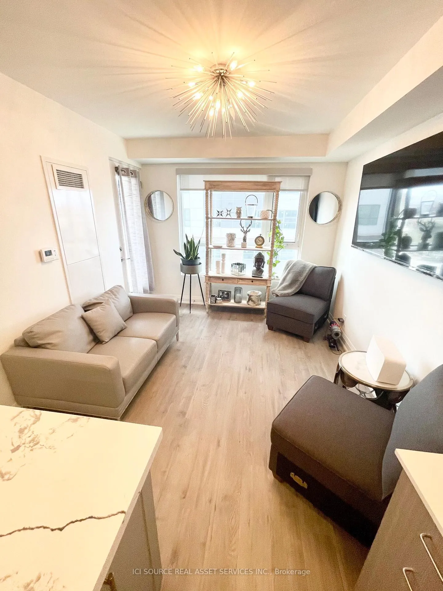 Photo 13 of Unit 505, 58 Lakeside Terrace, Barrie, City Centre — HOMEH