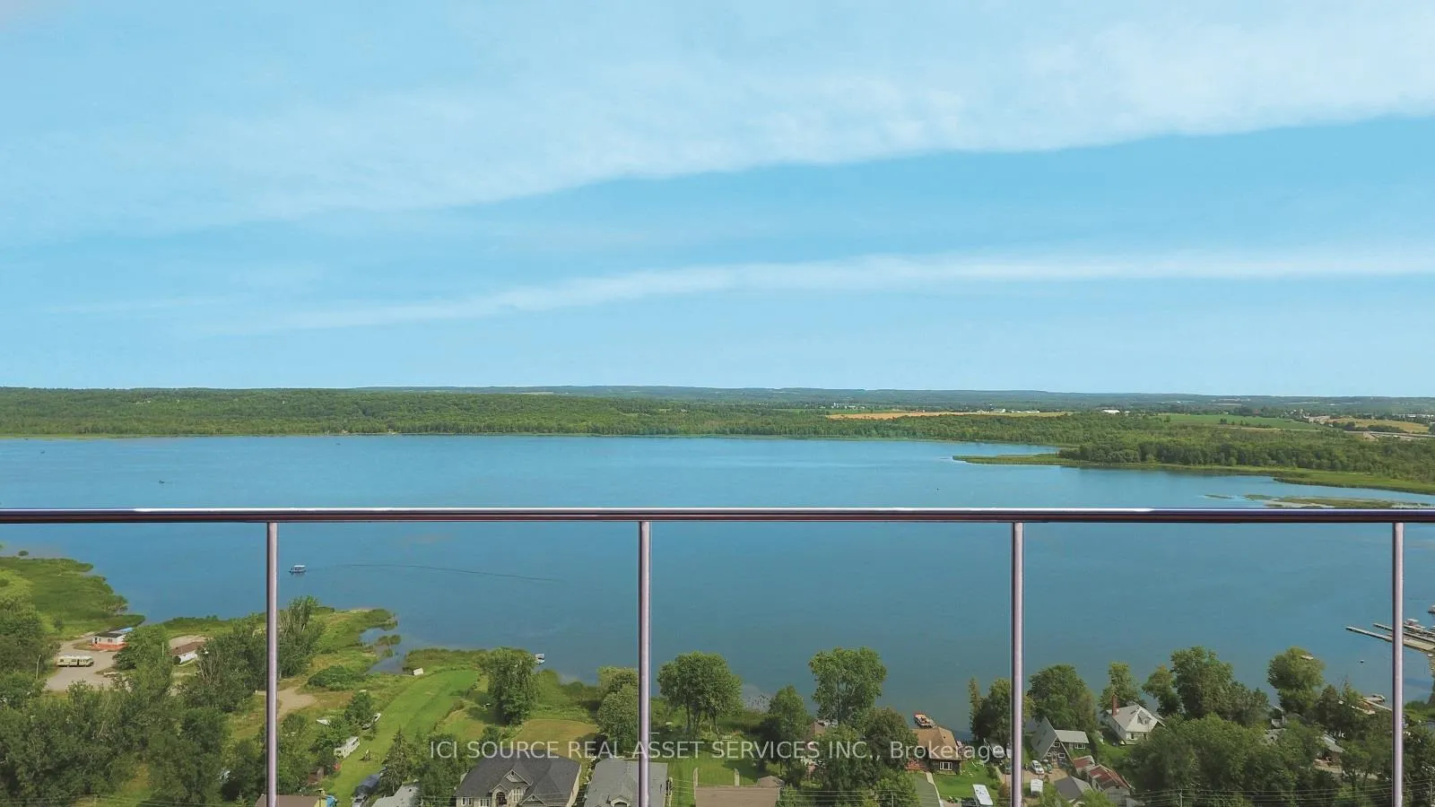 Photo 14 of Unit 505, 58 Lakeside Terrace, Barrie, City Centre — HOMEH