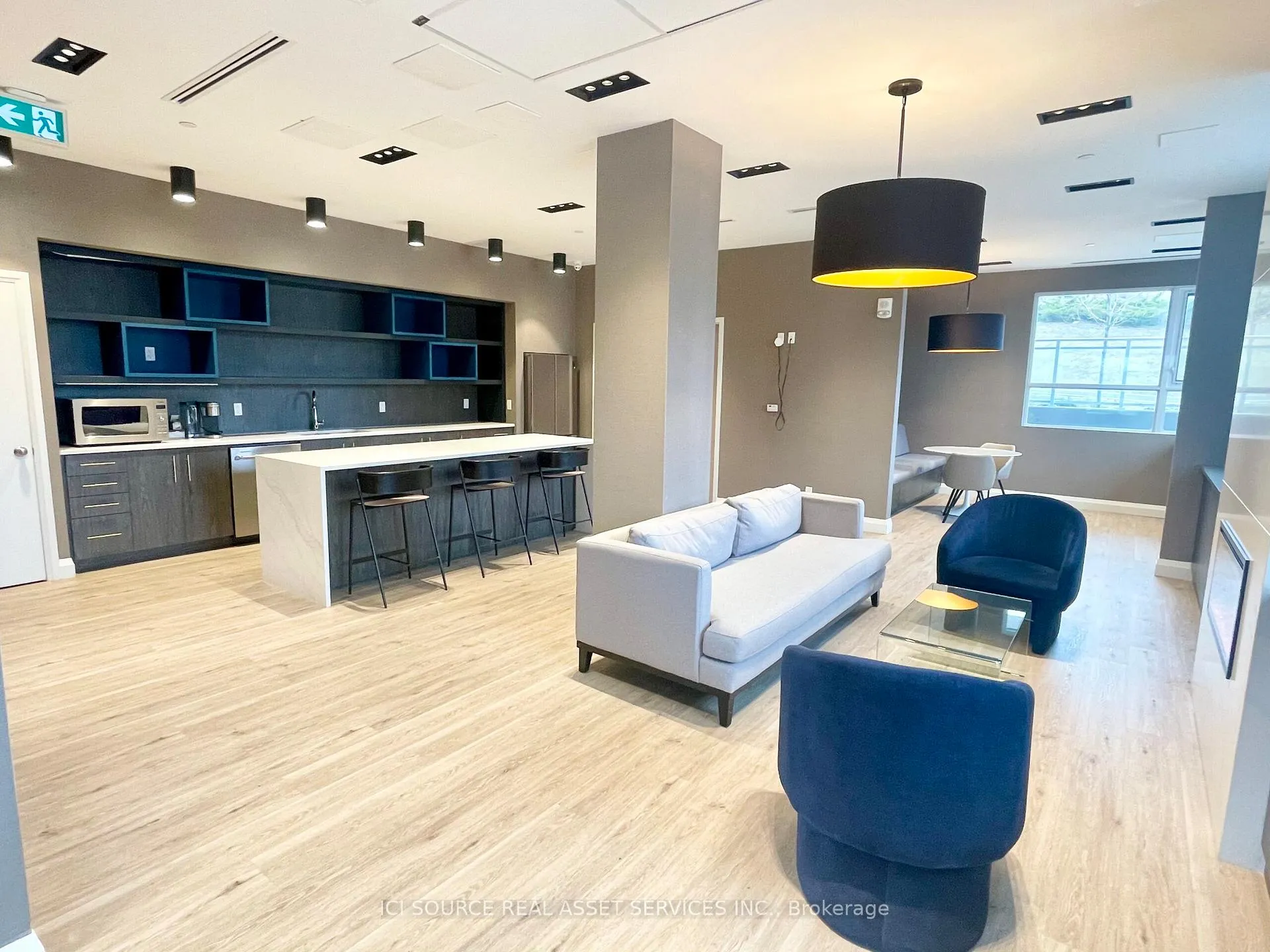 Photo 15 of Unit 505, 58 Lakeside Terrace, Barrie, City Centre — HOMEH