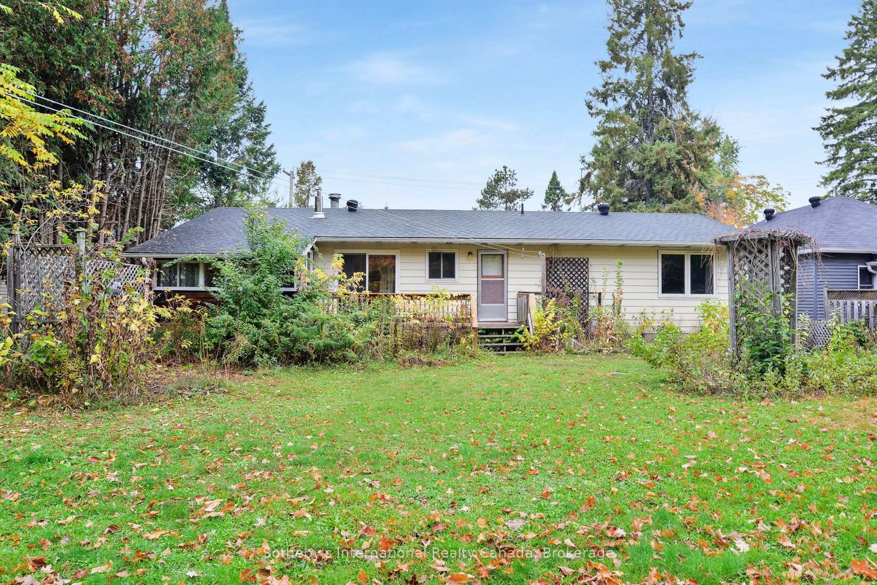 Photo 23 of 445 Farquhar Street, Gravenhurst, Muskoka (S) — HOMEH