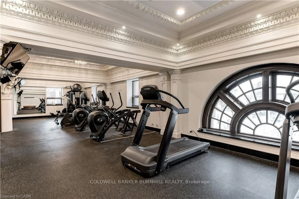 Photo 7 of Unit 307, 118 King Street E, Hamilton, Beasley — HOMEH