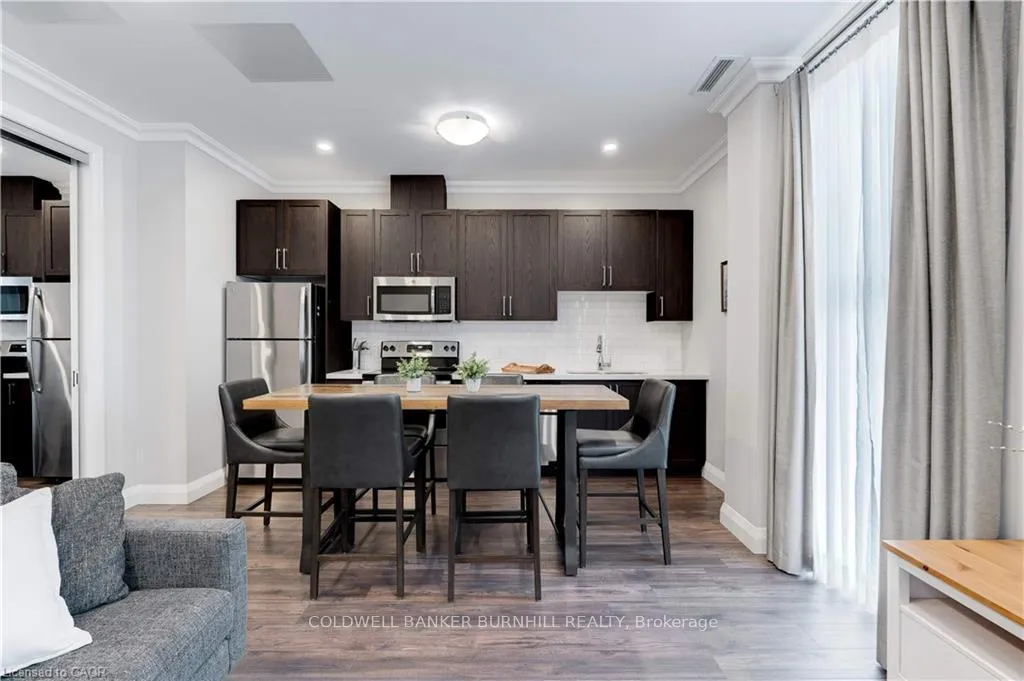 Photo 16 of Unit 307, 118 King Street E, Hamilton, Beasley — HOMEH