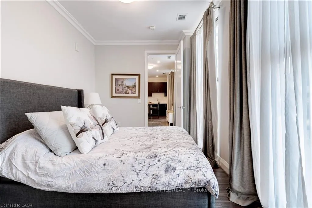 Photo 19 of Unit 307, 118 King Street E, Hamilton, Beasley — HOMEH