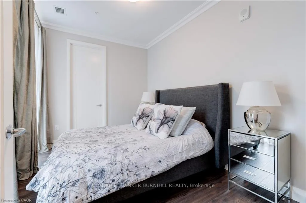 Photo 20 of Unit 307, 118 King Street E, Hamilton, Beasley — HOMEH