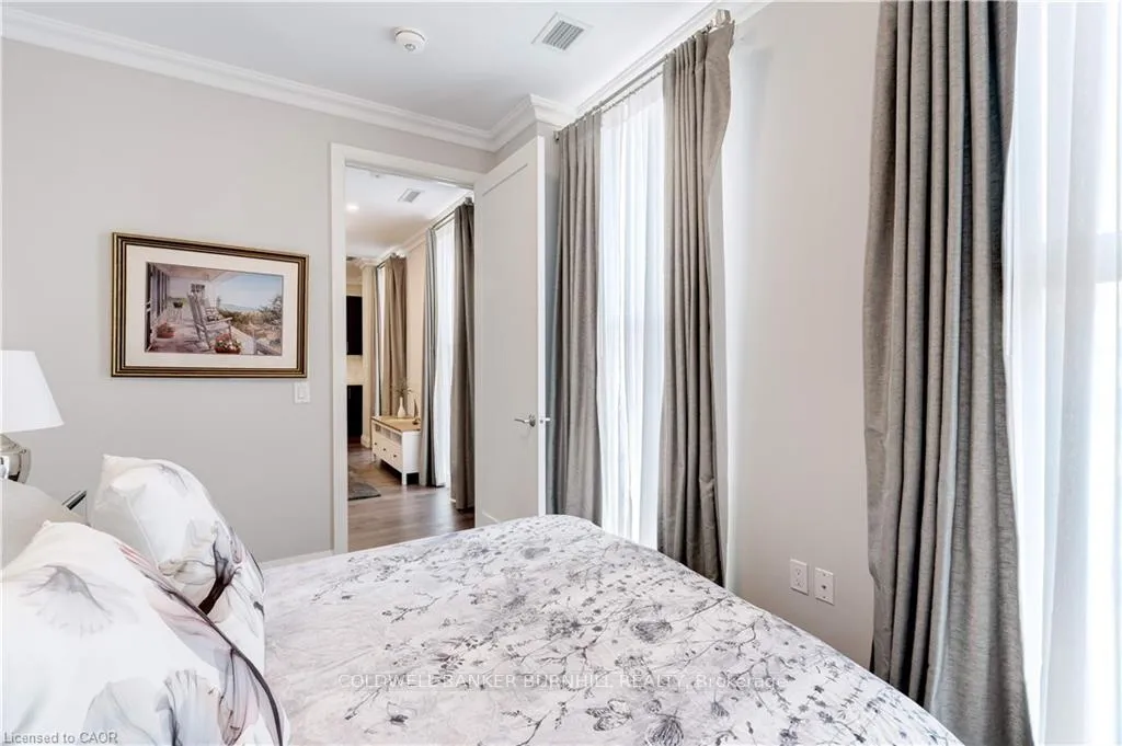 Photo 21 of Unit 307, 118 King Street E, Hamilton, Beasley — HOMEH