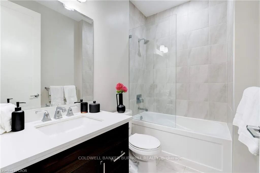 Photo 24 of Unit 307, 118 King Street E, Hamilton, Beasley — HOMEH