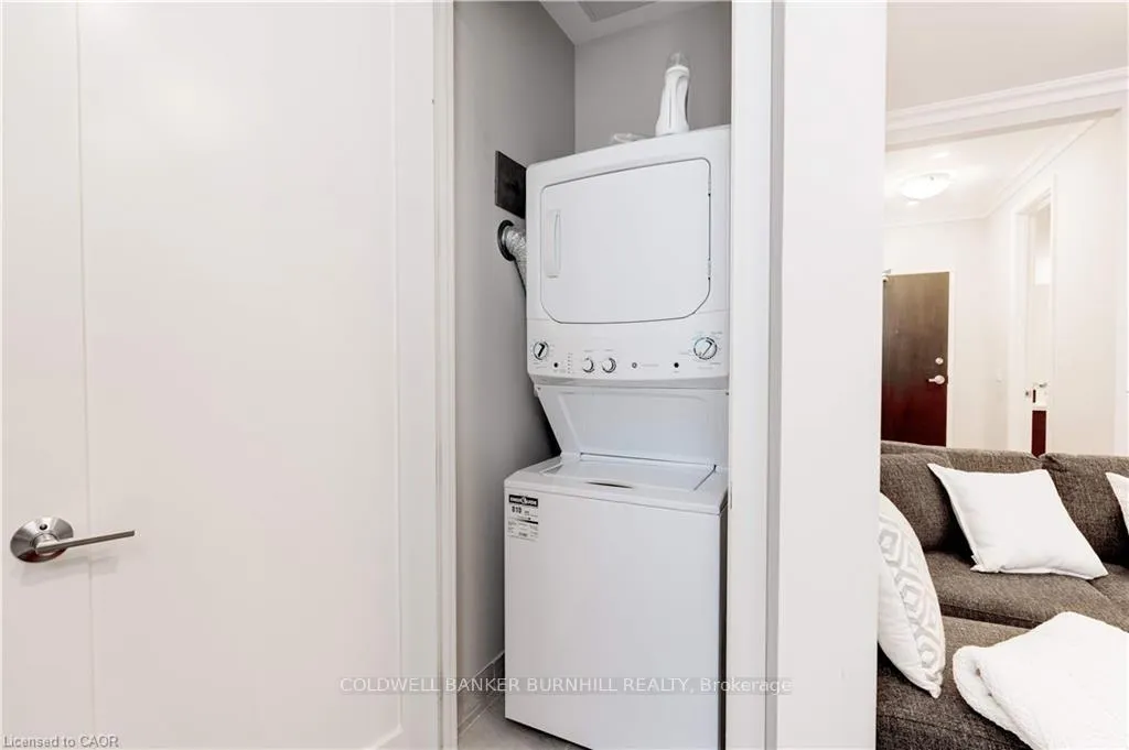 Photo 26 of Unit 307, 118 King Street E, Hamilton, Beasley — HOMEH