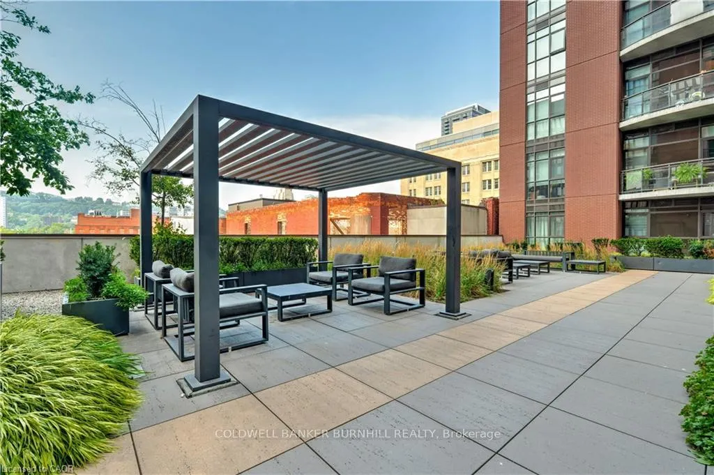 Photo 28 of Unit 307, 118 King Street E, Hamilton, Beasley — HOMEH