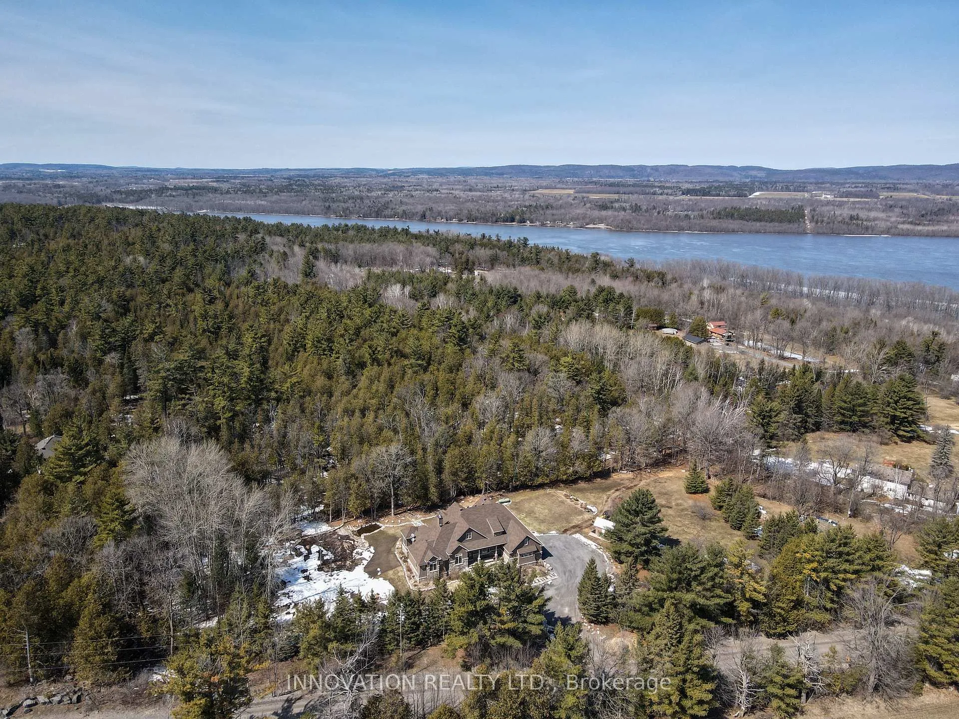 Photo 40 of 270 Maclarens Side Road, Ottawa, Woodlawn/Maclarens Landing/Kilmaurs — HOMEH