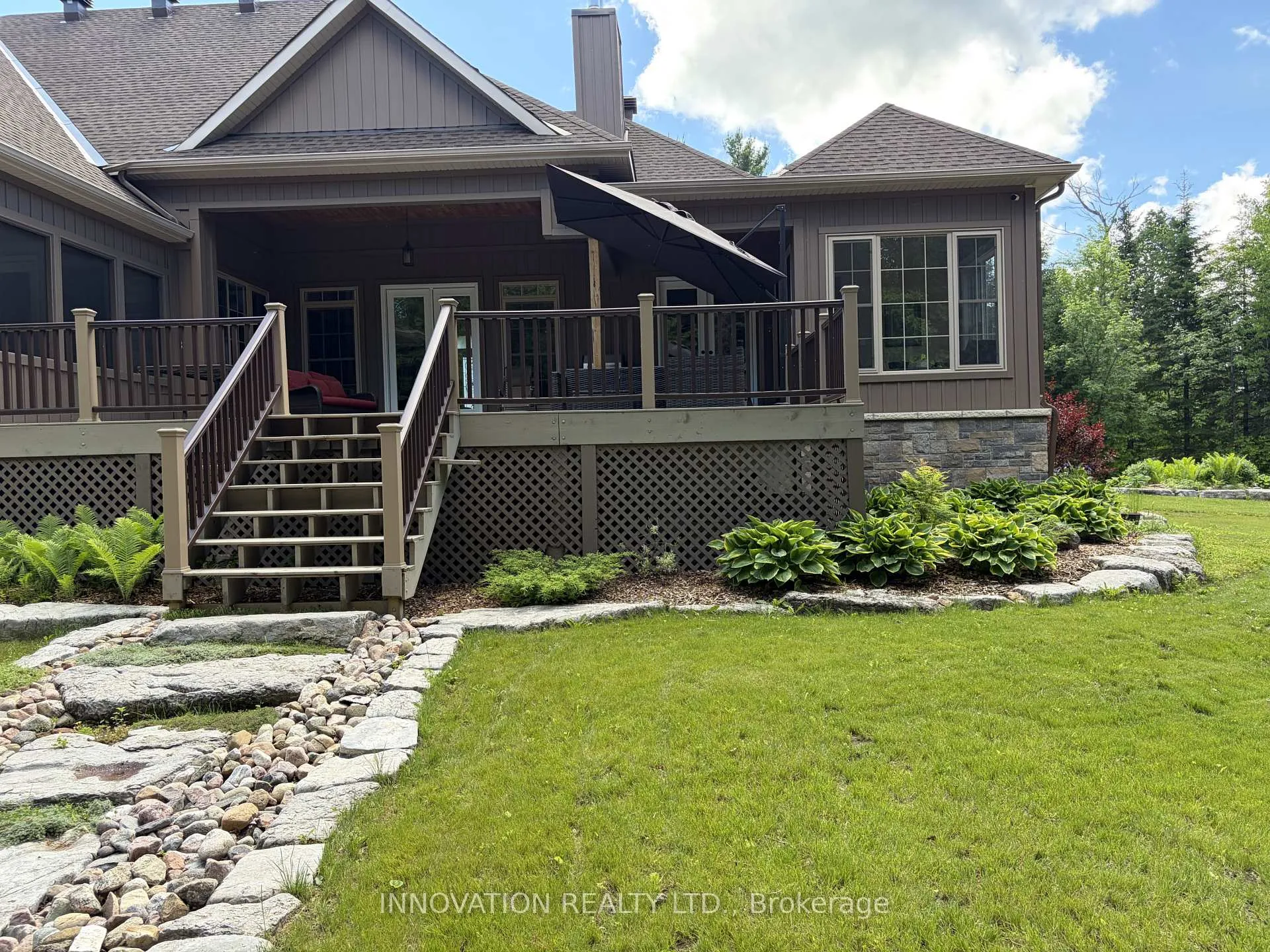 Photo 33 of 270 Maclarens Side Road, Ottawa, Woodlawn/Maclarens Landing/Kilmaurs — HOMEH