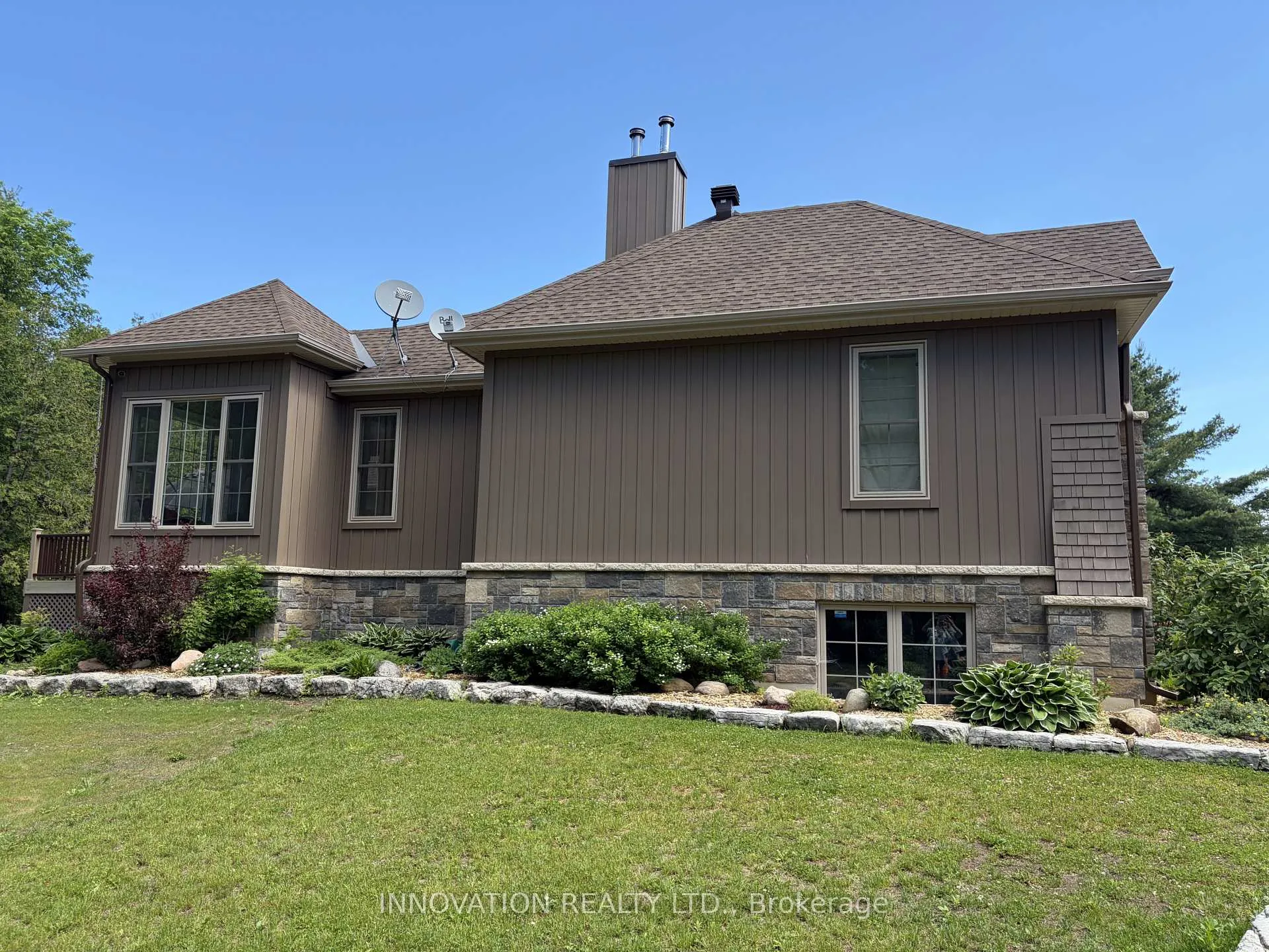Photo 35 of 270 Maclarens Side Road, Ottawa, Woodlawn/Maclarens Landing/Kilmaurs — HOMEH