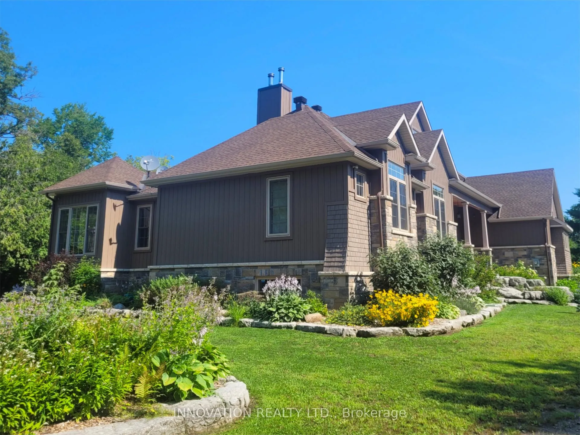Photo 36 of 270 Maclarens Side Road, Ottawa, Woodlawn/Maclarens Landing/Kilmaurs — HOMEH