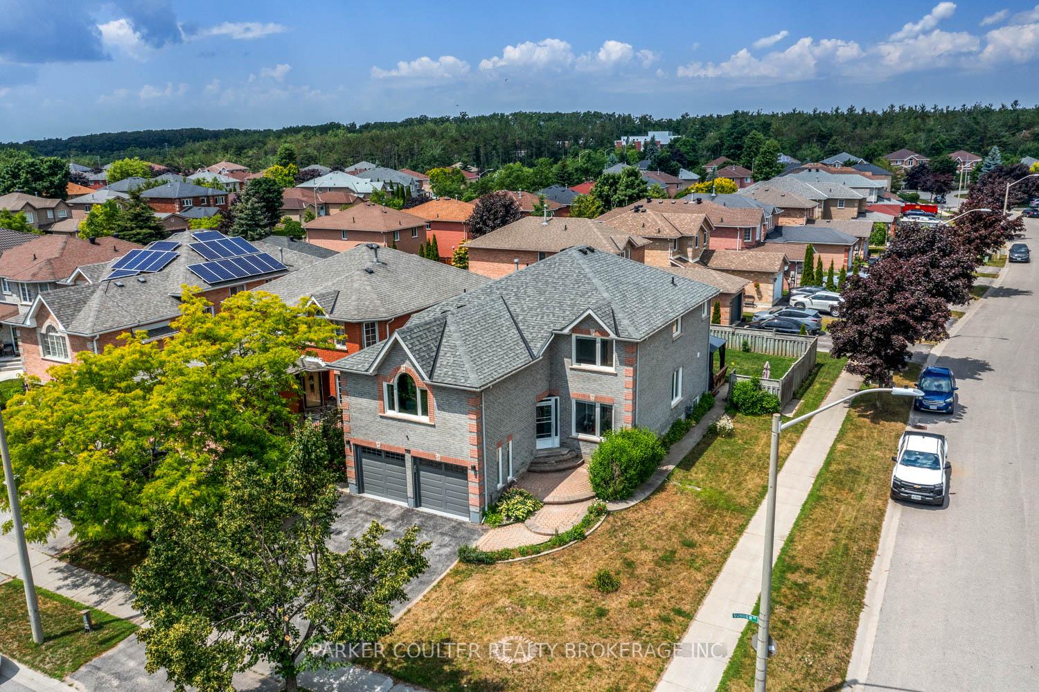 Photo 1 of 142 Sundew Drive, Barrie, Holly — HOMEH