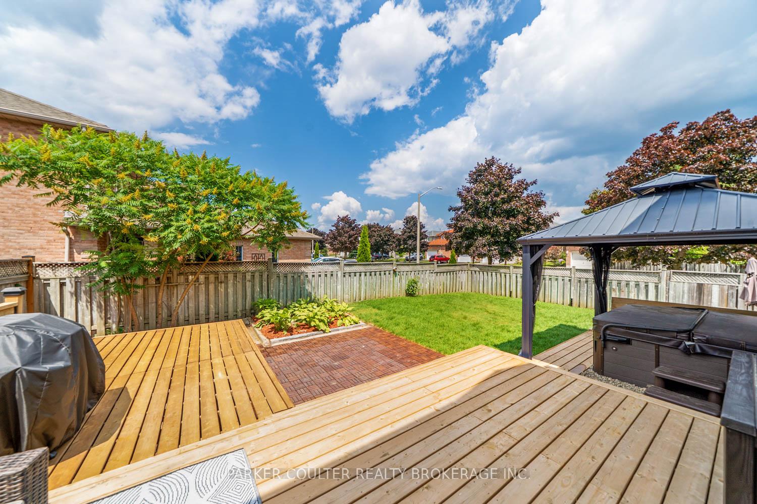Photo 39 of 142 Sundew Drive, Barrie, Holly — HOMEH