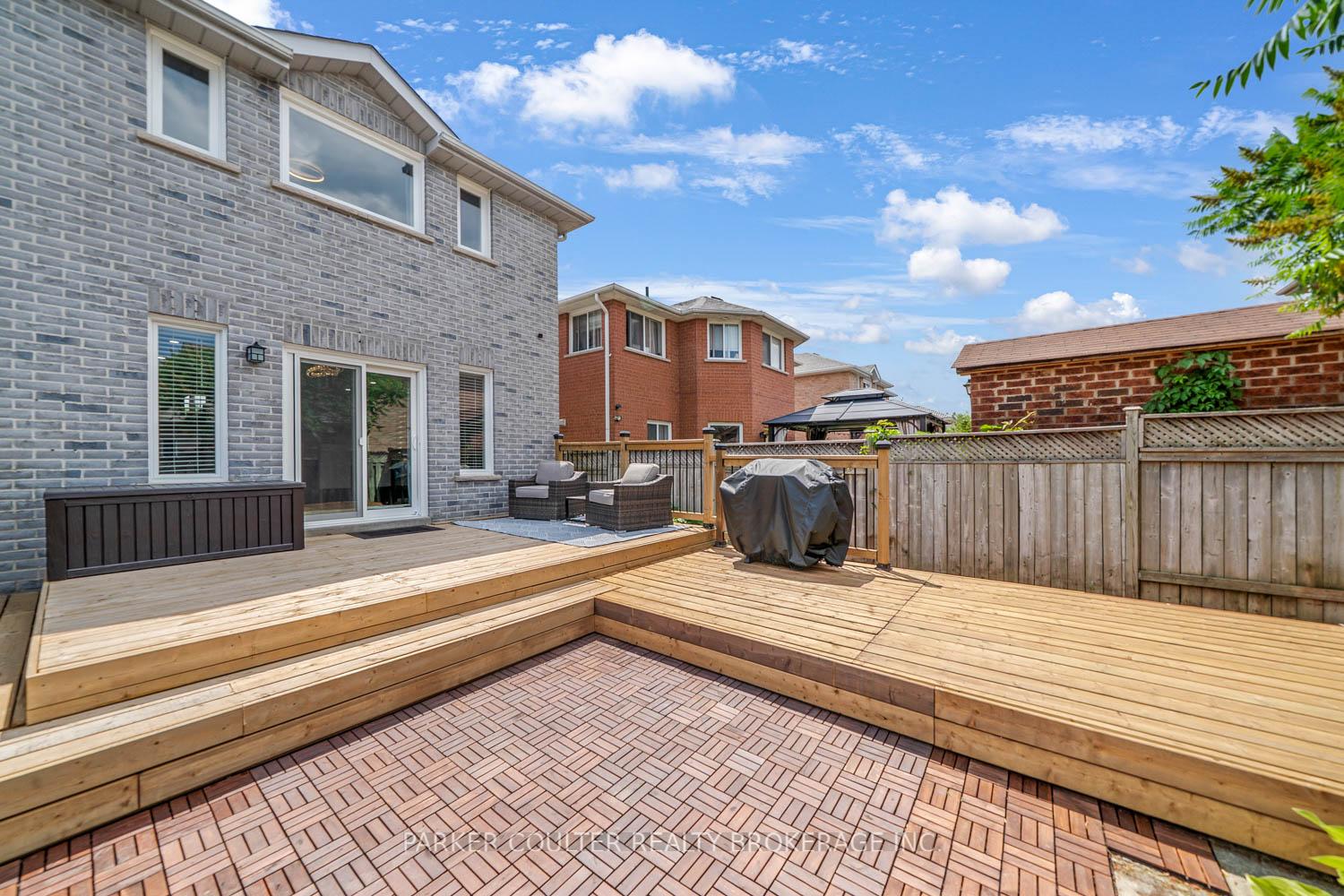 Photo 41 of 142 Sundew Drive, Barrie, Holly — HOMEH