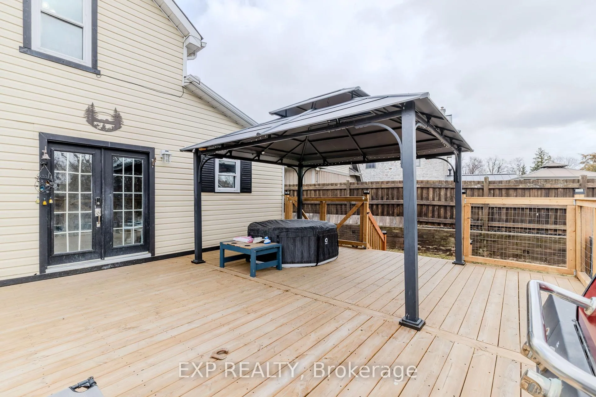Photo 3 of 4872 County Rd 20, South Glengarry, South Glengarry (Charlottenburgh) Twp — HOMEH