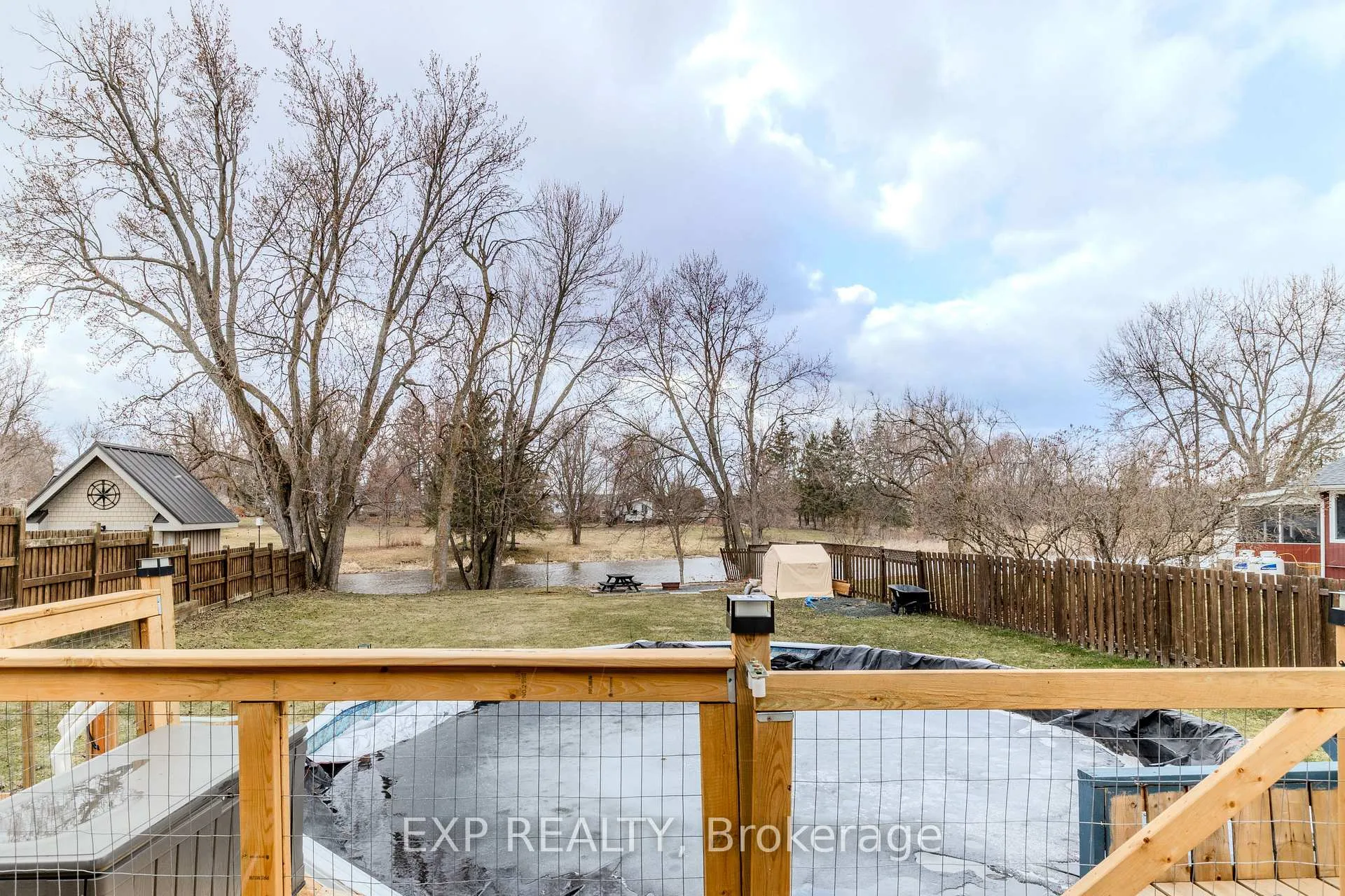 Photo 6 of 4872 County Rd 20, South Glengarry, South Glengarry (Charlottenburgh) Twp — HOMEH