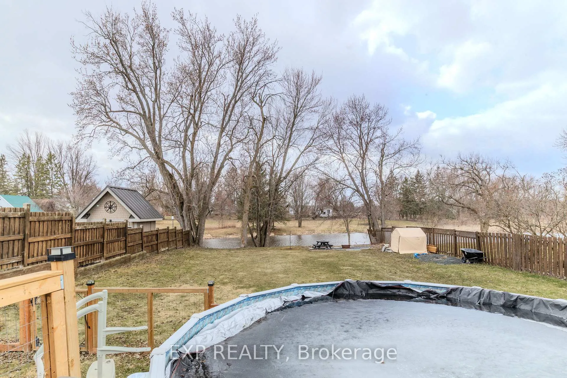 Photo 7 of 4872 County Rd 20, South Glengarry, South Glengarry (Charlottenburgh) Twp — HOMEH