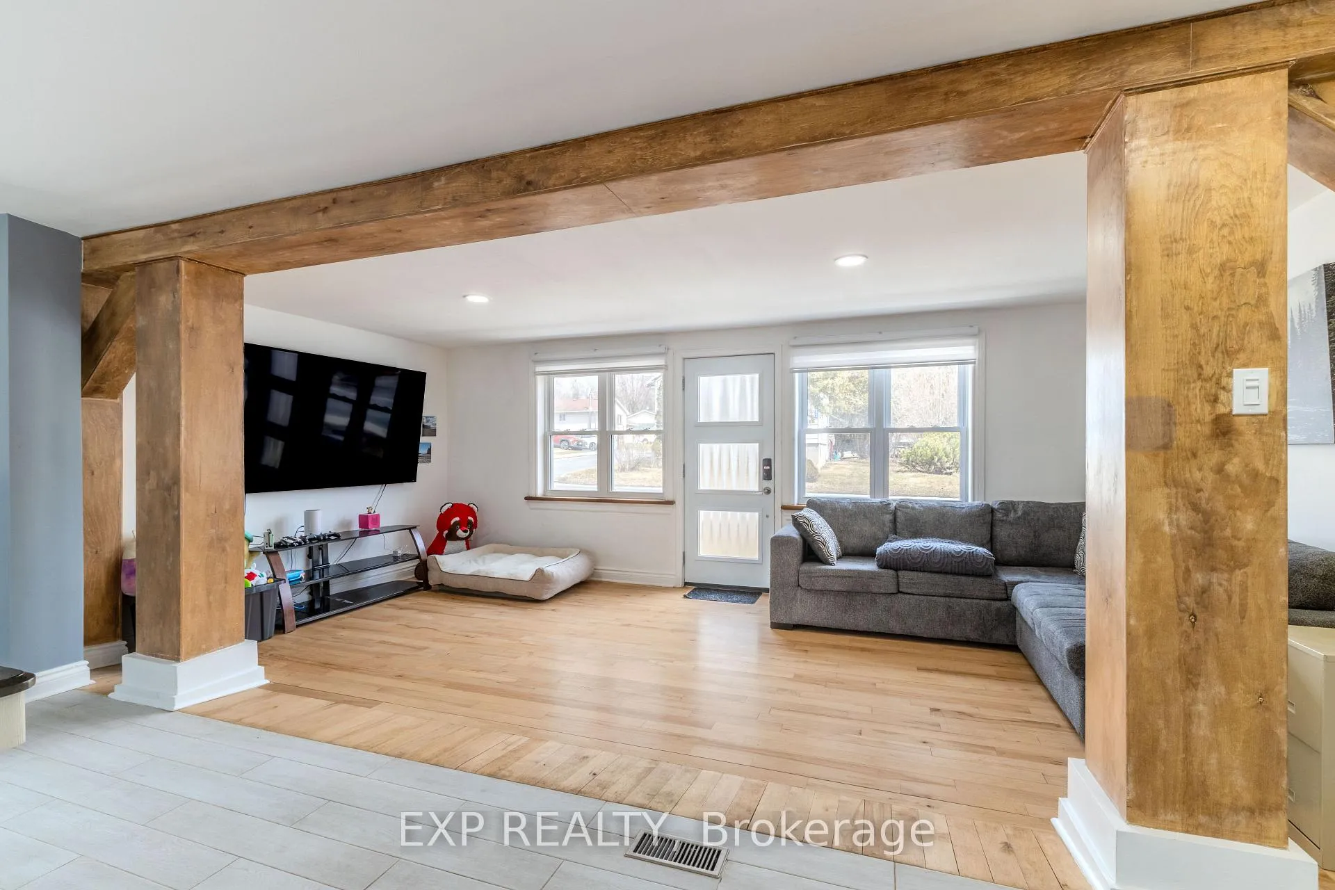 Photo 12 of 4872 County Rd 20, South Glengarry, South Glengarry (Charlottenburgh) Twp — HOMEH