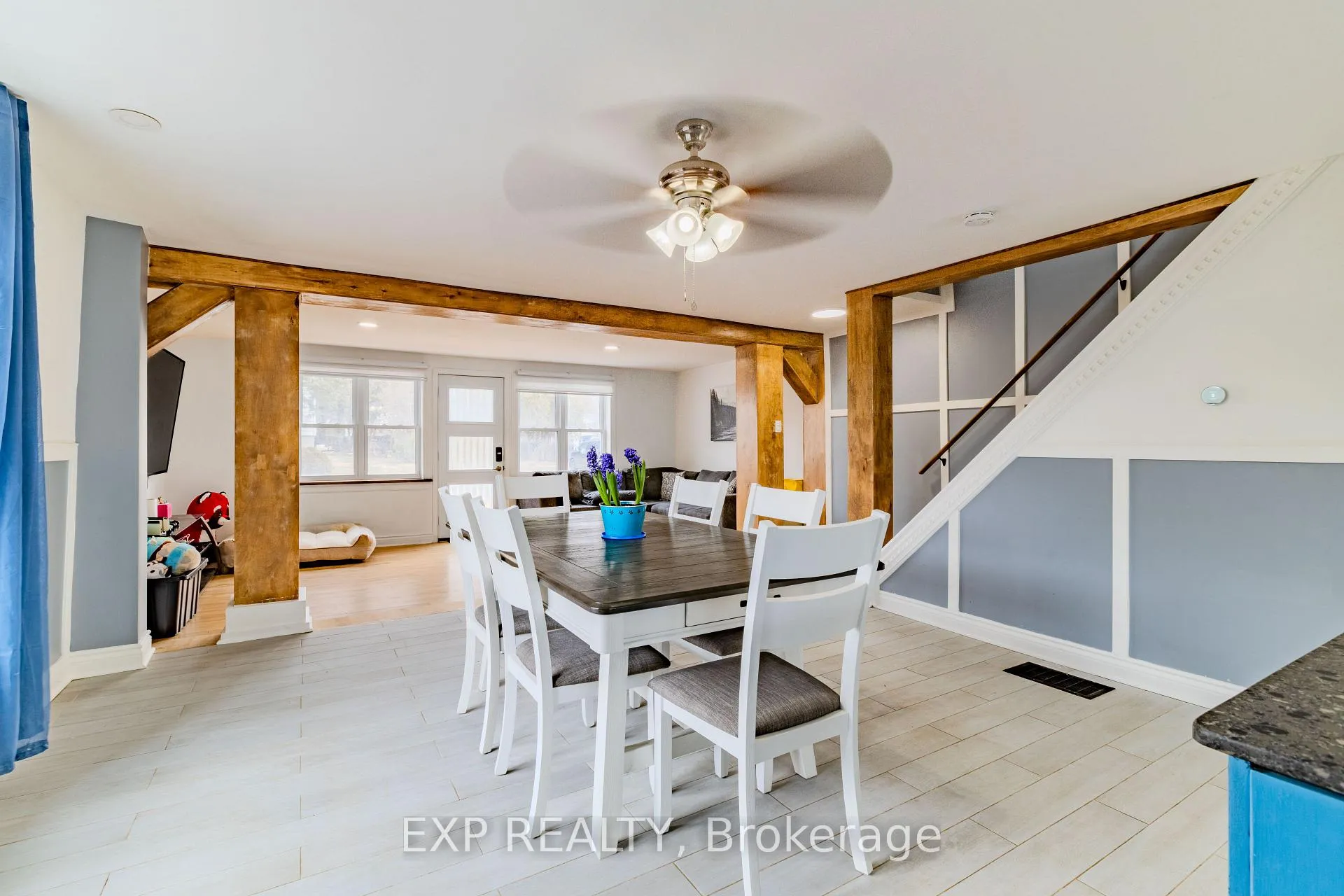 Photo 13 of 4872 County Rd 20, South Glengarry, South Glengarry (Charlottenburgh) Twp — HOMEH