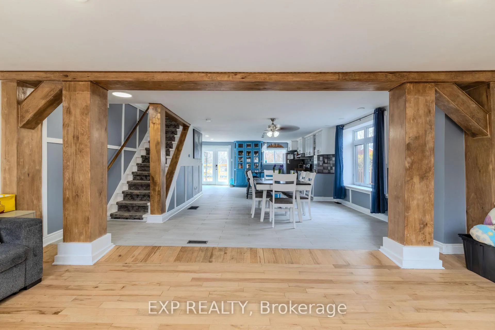 Photo 15 of 4872 County Rd 20, South Glengarry, South Glengarry (Charlottenburgh) Twp — HOMEH