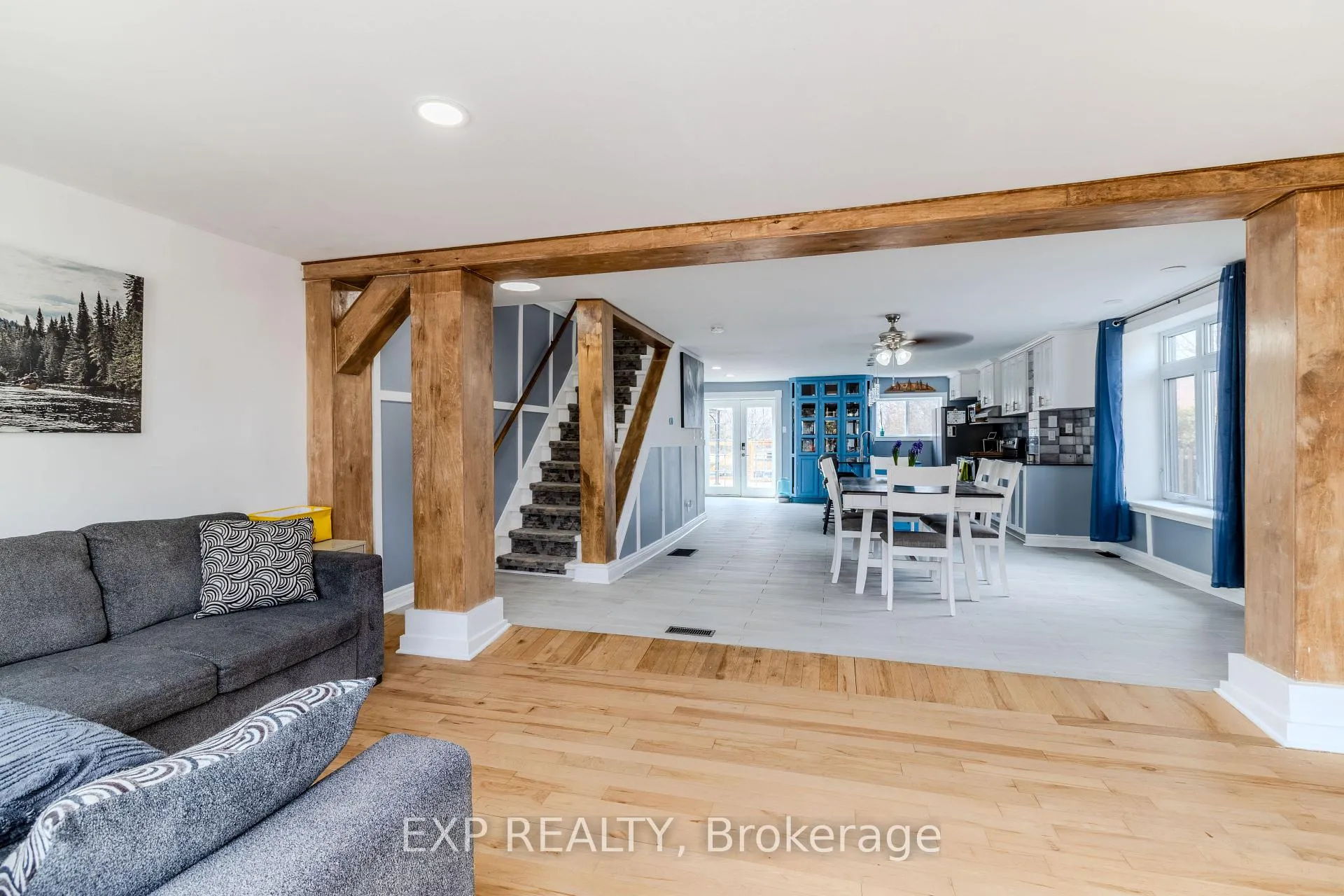 Photo 16 of 4872 County Rd 20, South Glengarry, South Glengarry (Charlottenburgh) Twp — HOMEH