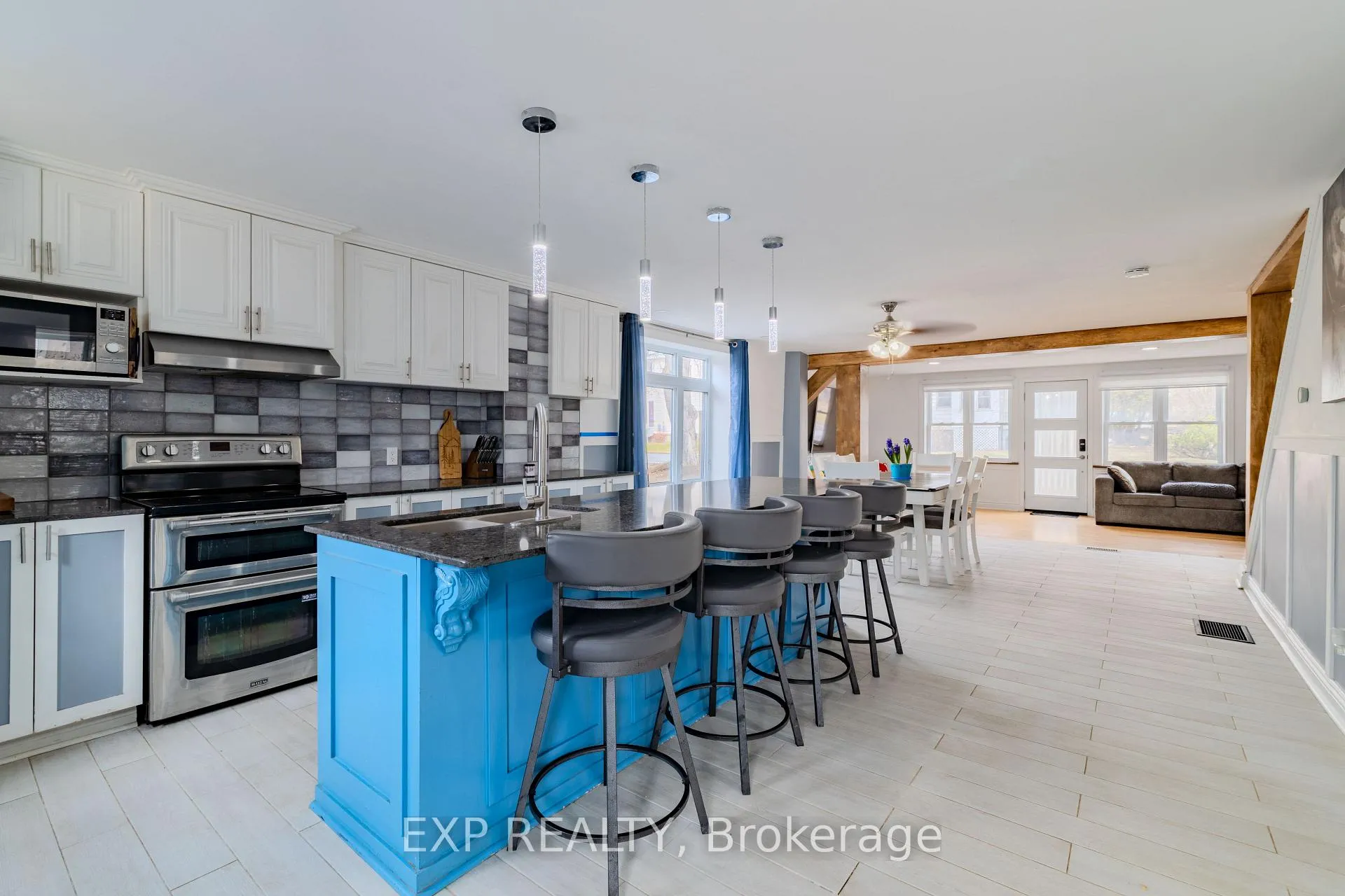 Photo 17 of 4872 County Rd 20, South Glengarry, South Glengarry (Charlottenburgh) Twp — HOMEH