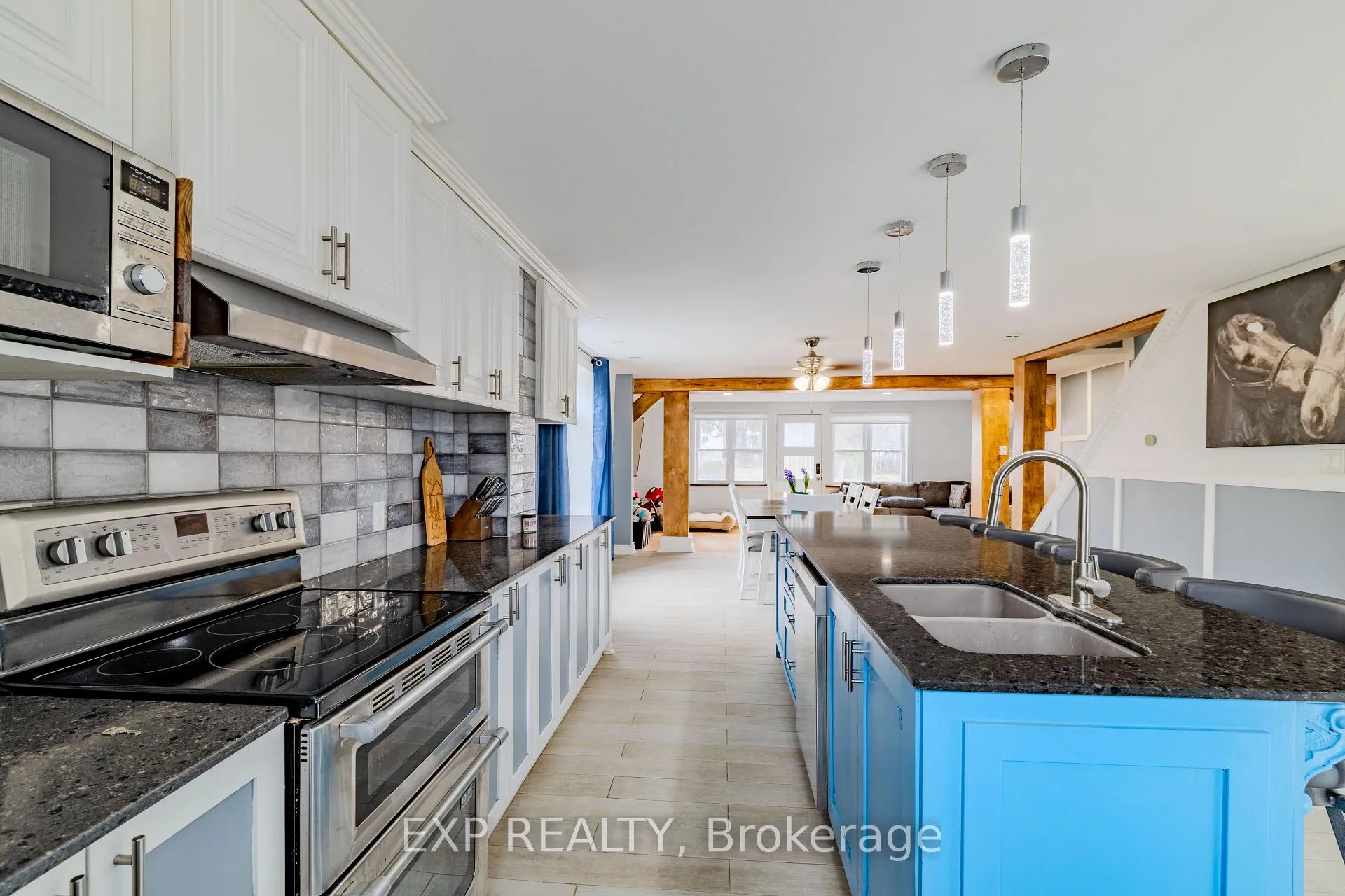 Photo 18 of 4872 County Rd 20, South Glengarry, South Glengarry (Charlottenburgh) Twp — HOMEH