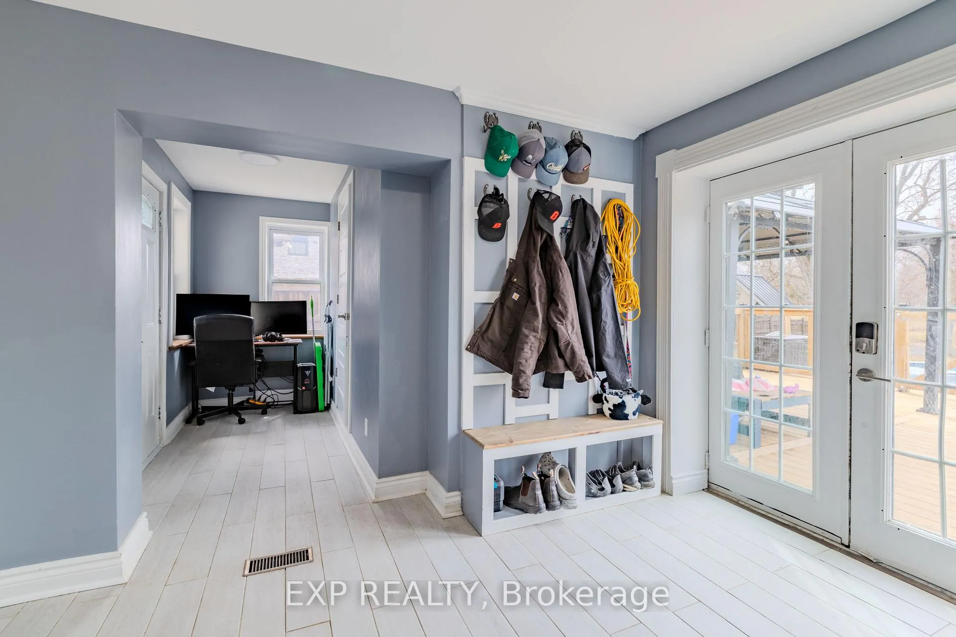 Photo 19 of 4872 County Rd 20, South Glengarry, South Glengarry (Charlottenburgh) Twp — HOMEH