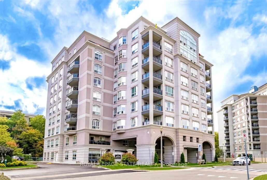 Photo 1 of Unit 305, 2000 Creekside Drive, Hamilton, Dundas — HOMEH