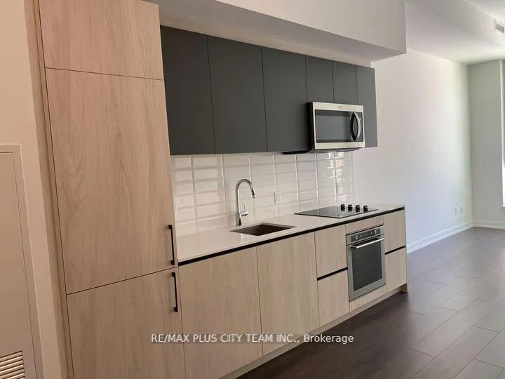 Photo 2 of Unit 119, 150 Logan Avenue, Toronto, South Riverdale — HOMEH