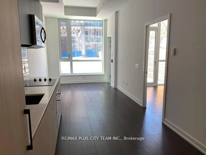 Photo 3 of Unit 119, 150 Logan Avenue, Toronto, South Riverdale — HOMEH