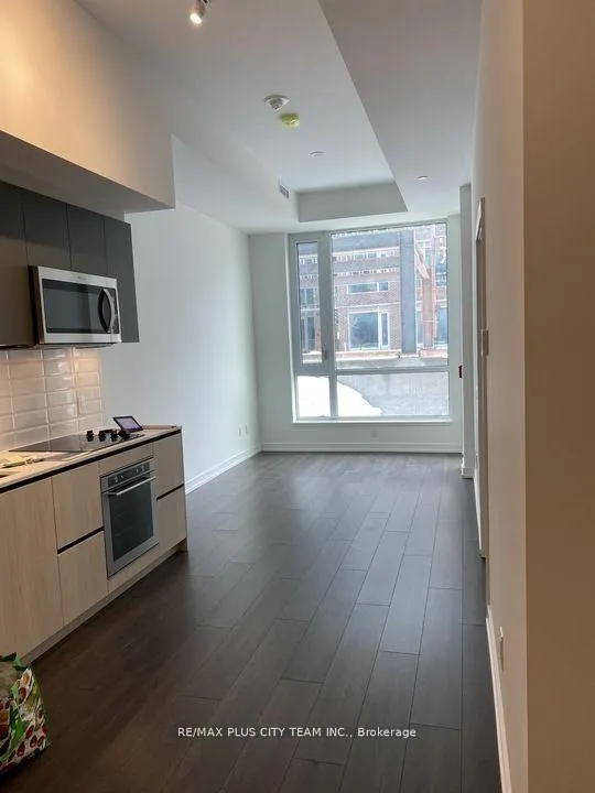 Photo 4 of Unit 119, 150 Logan Avenue, Toronto, South Riverdale — HOMEH