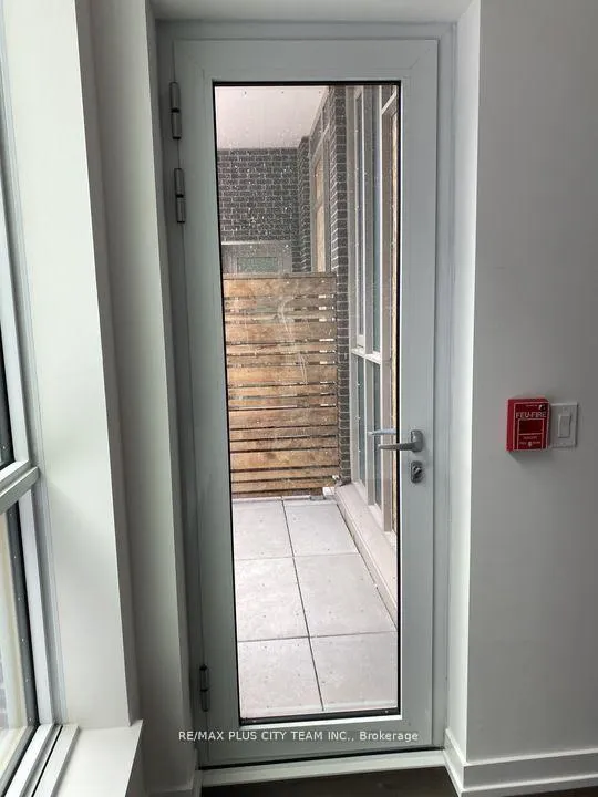 Photo 13 of Unit 119, 150 Logan Avenue, Toronto, South Riverdale — HOMEH