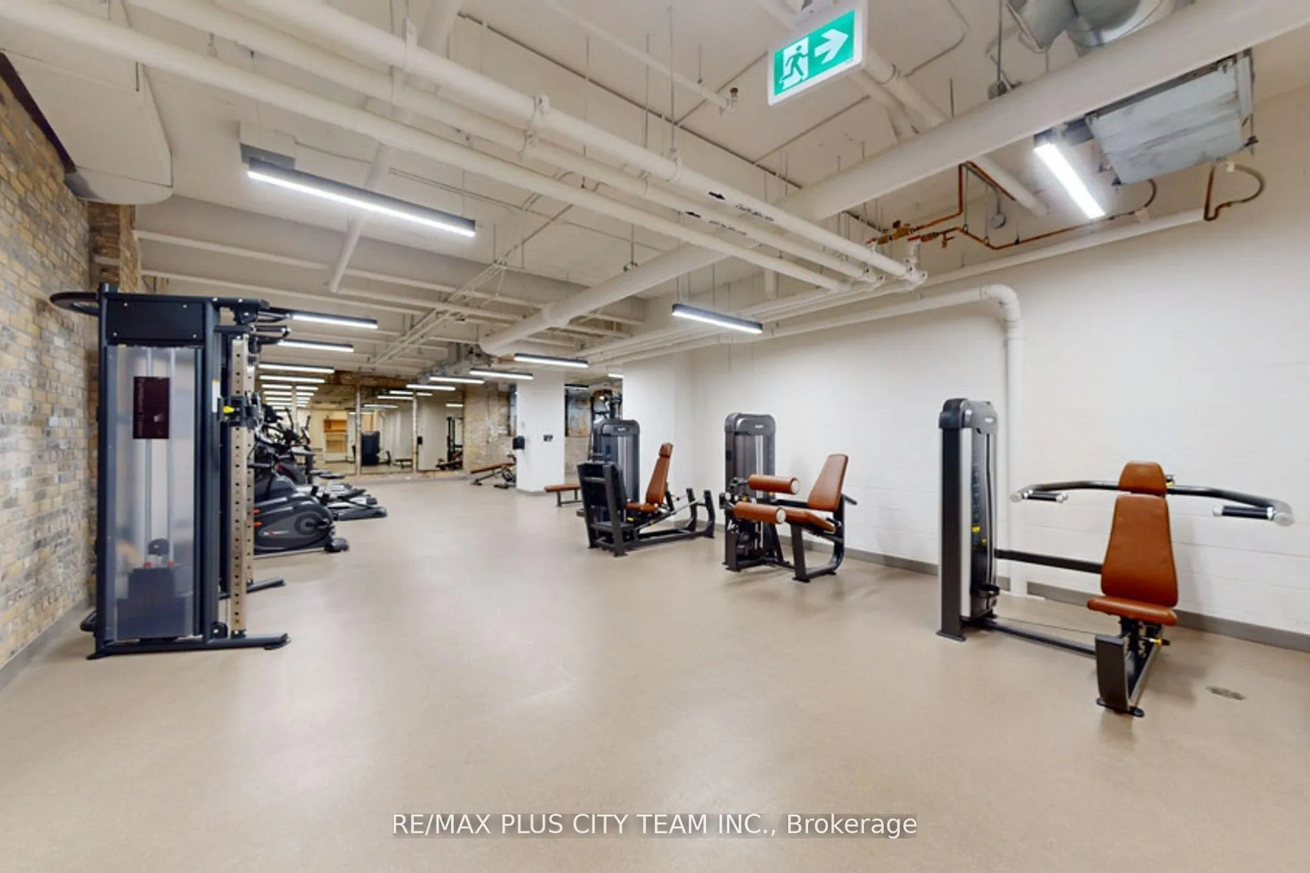 Photo 17 of Unit 119, 150 Logan Avenue, Toronto, South Riverdale — HOMEH